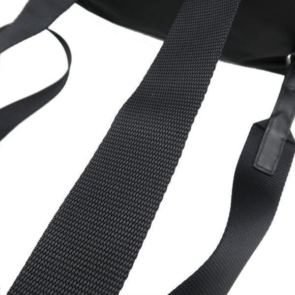 Prada Nylon Studded Backpack - Picture 4 of 9